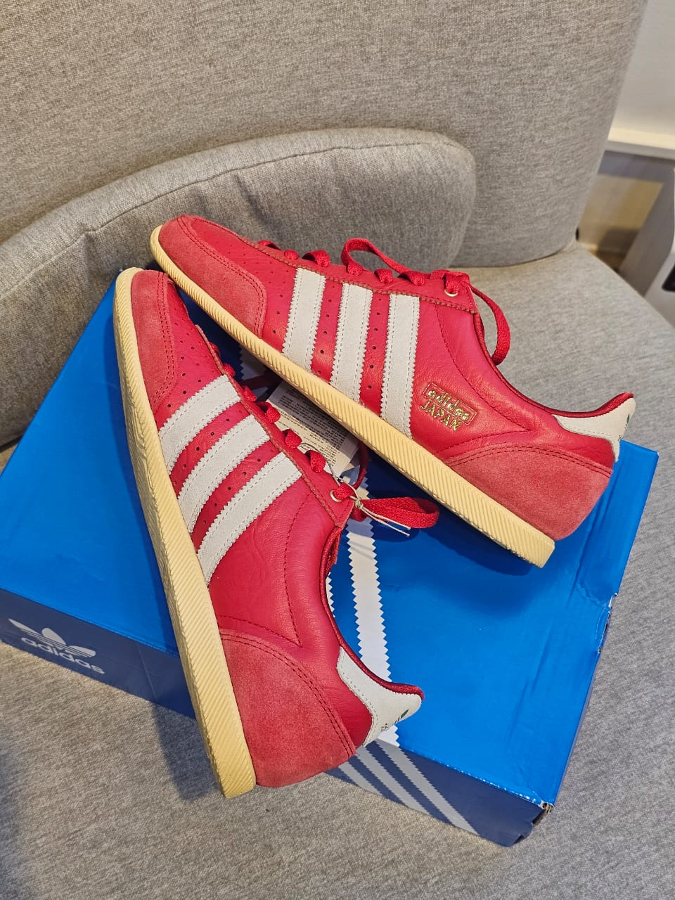 Adidas