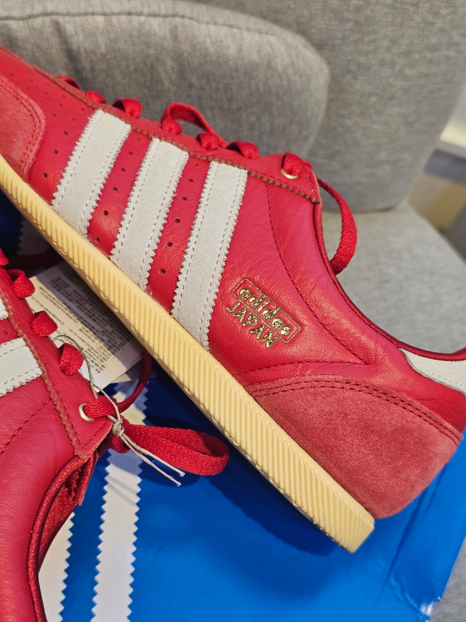 Adidas