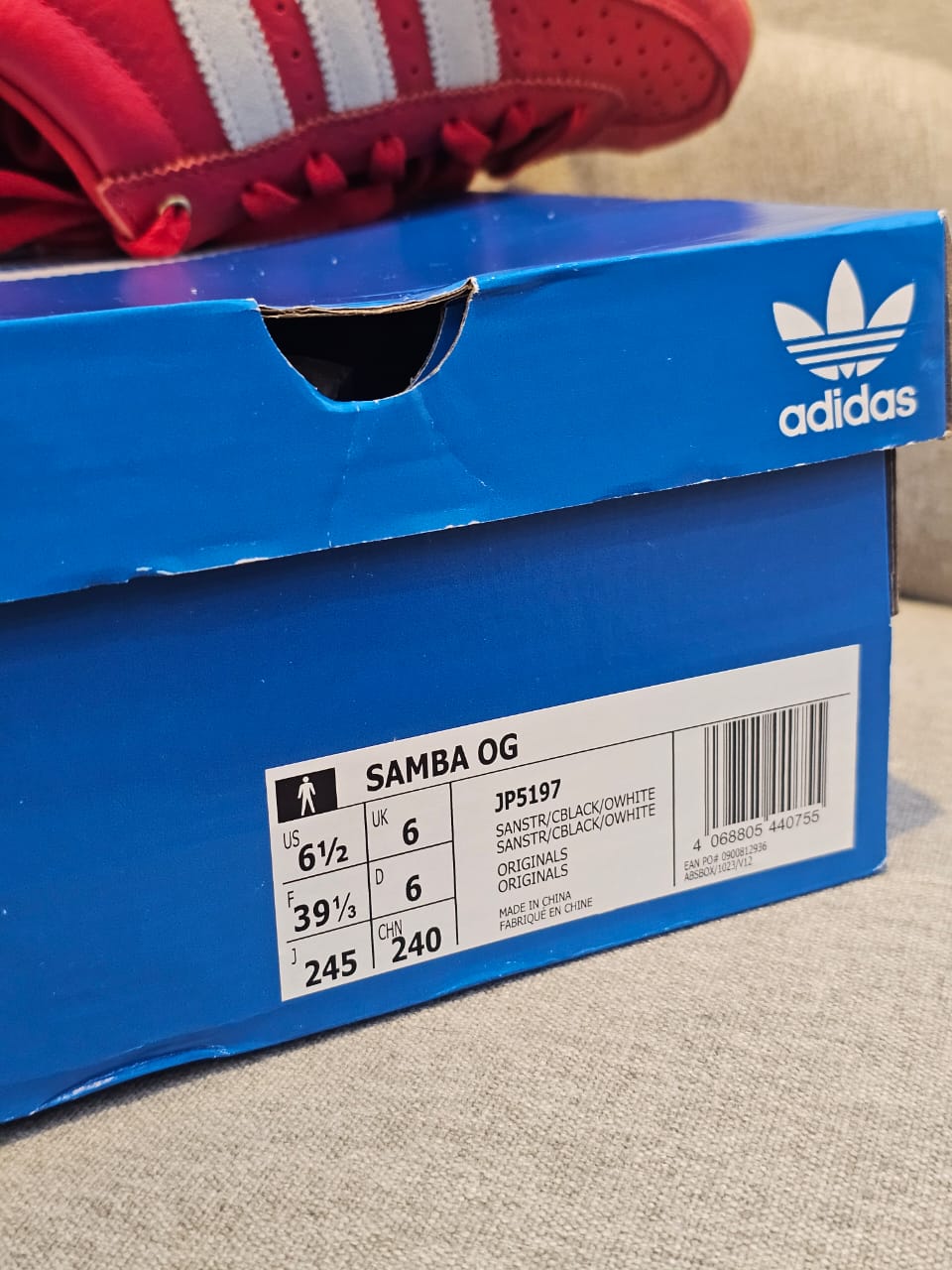 Adidas