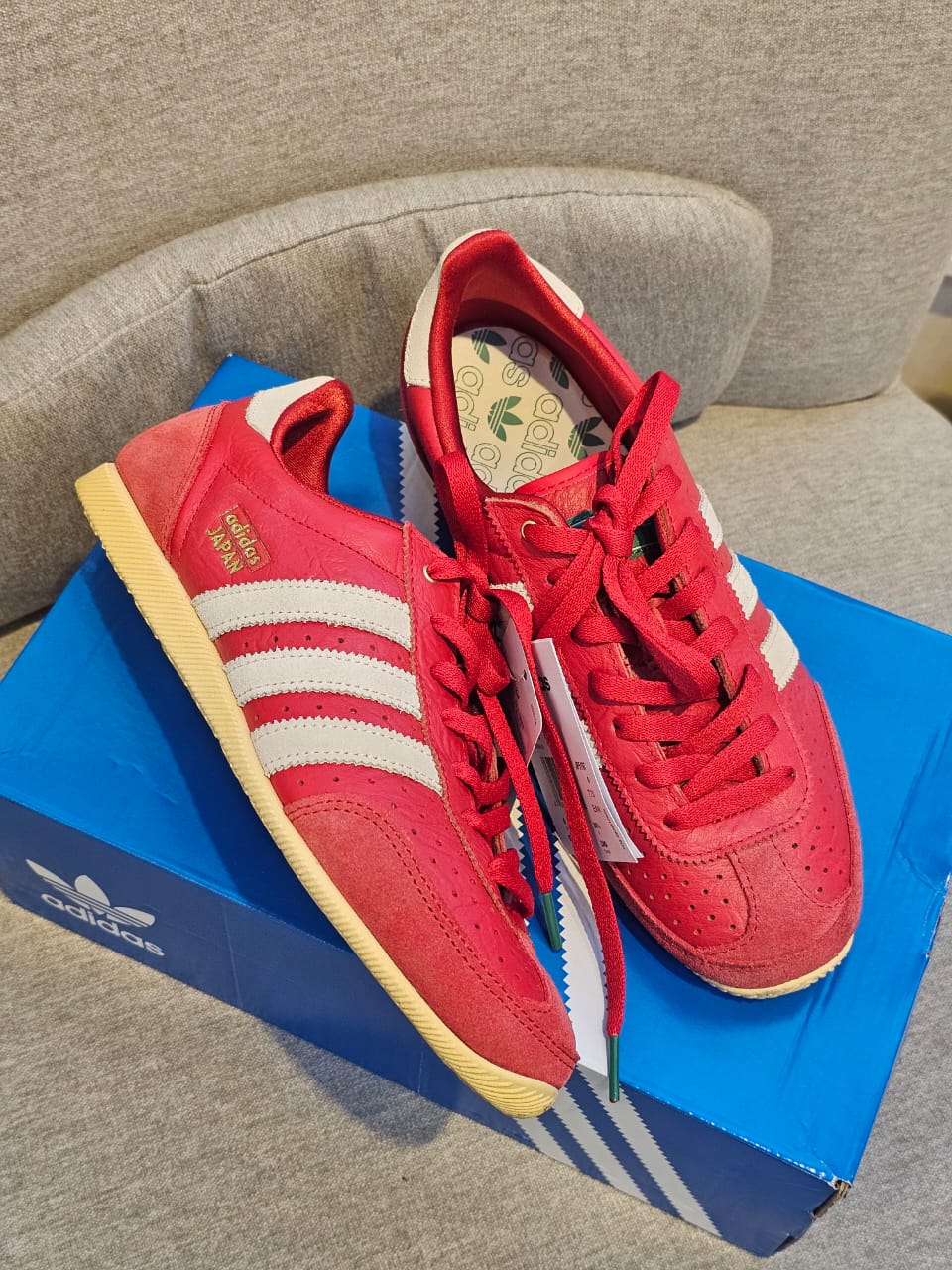 Adidas
