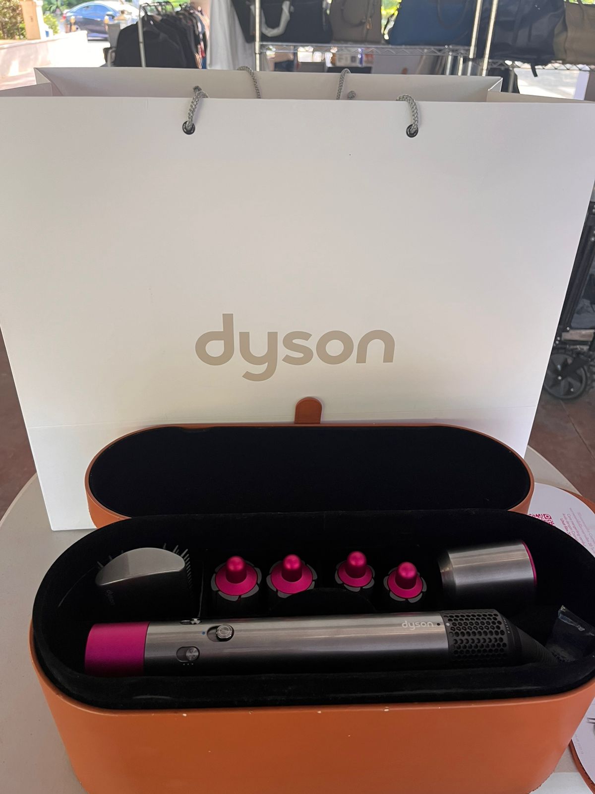 Dyson