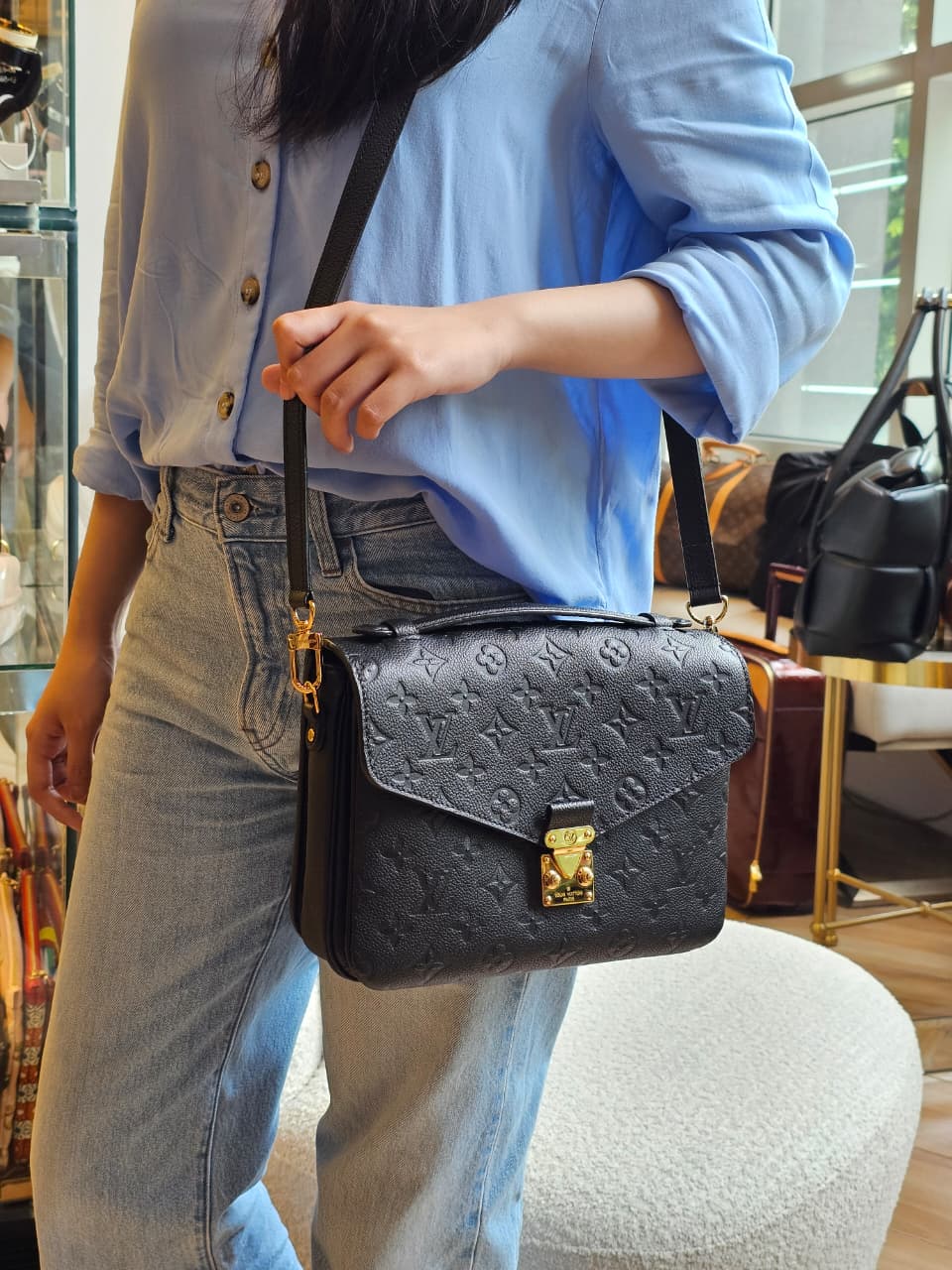 Louis Vuitton