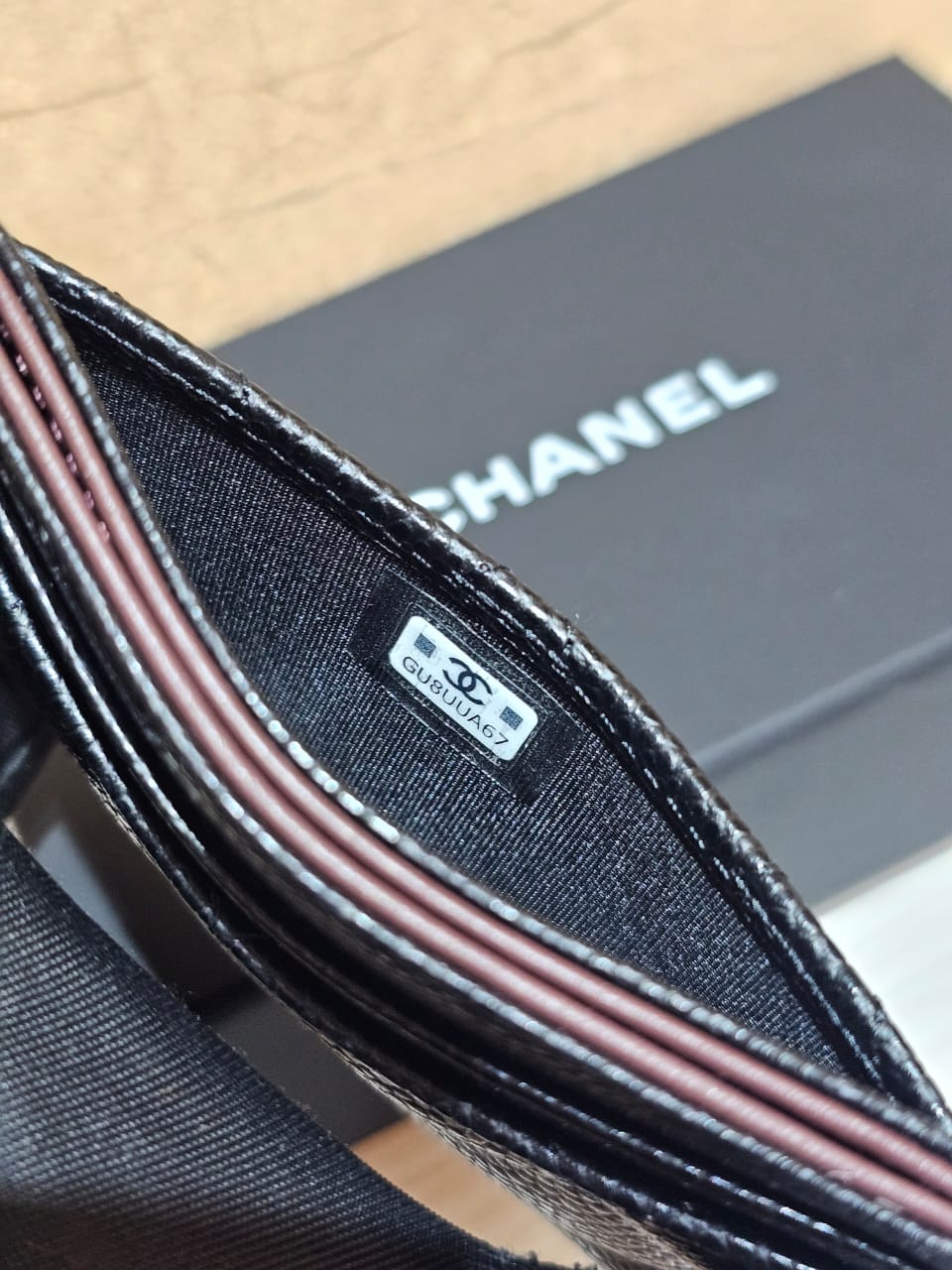Chanel