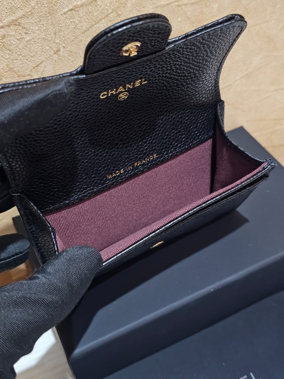 Chanel