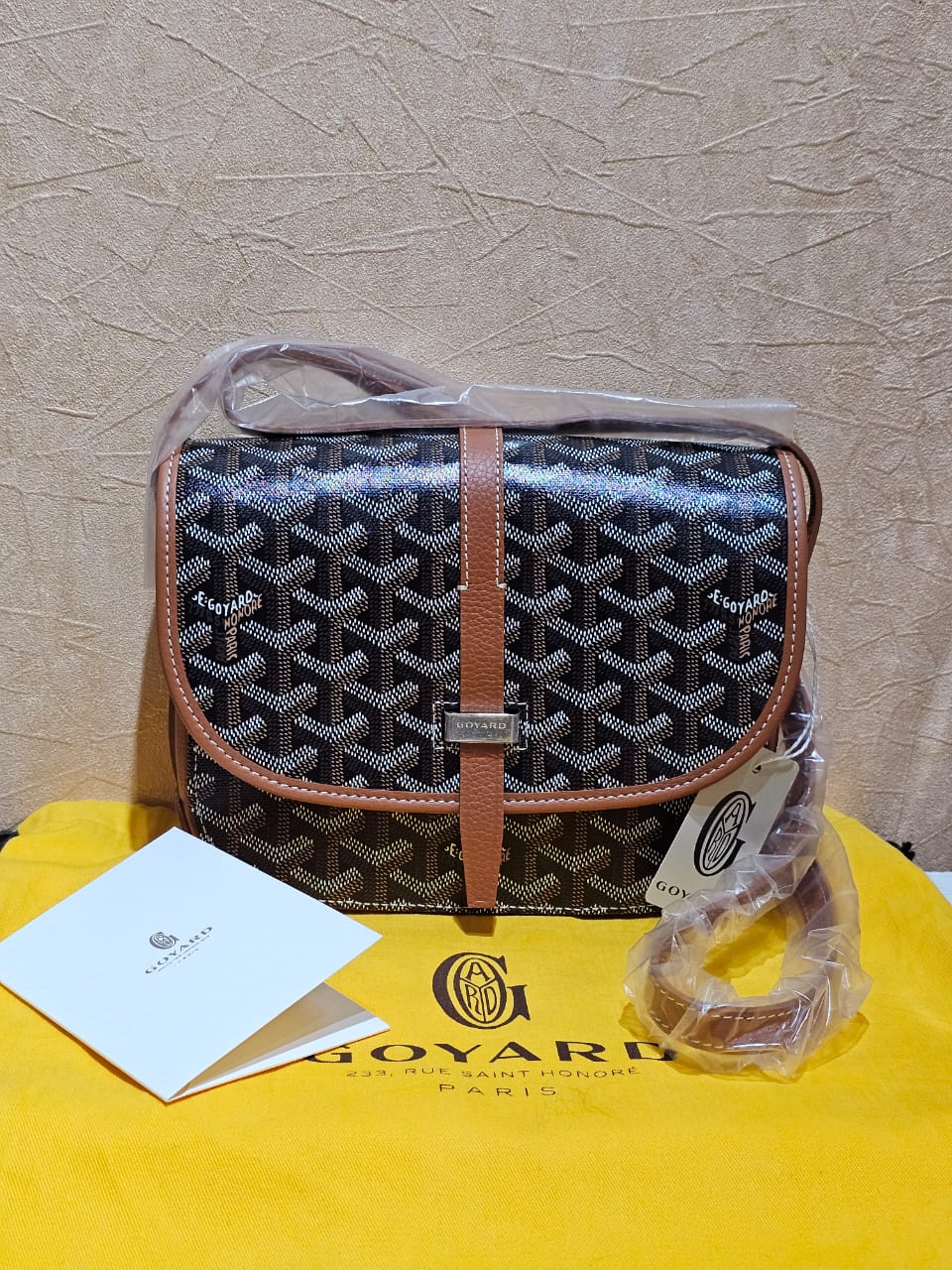 Goyard