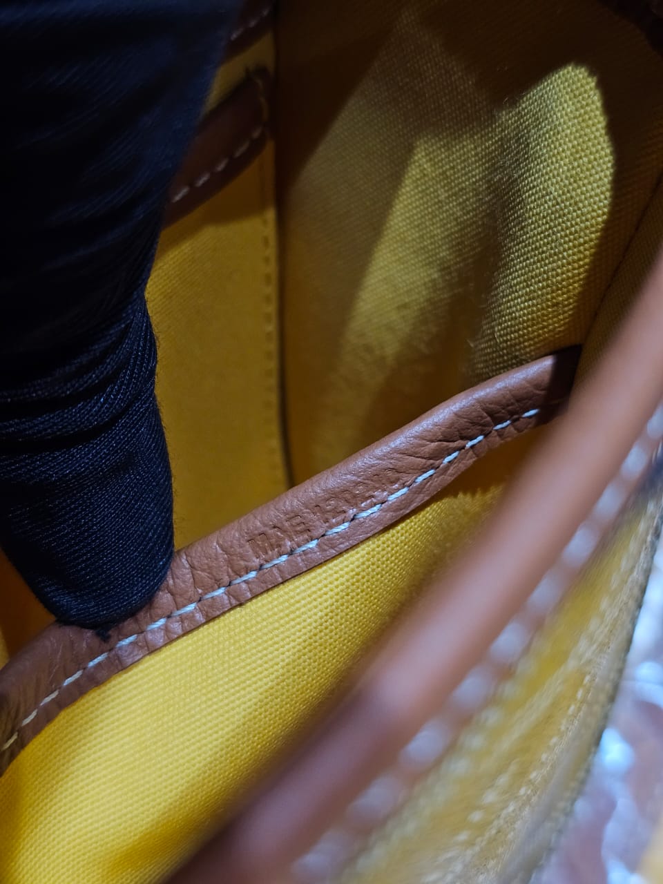 Goyard