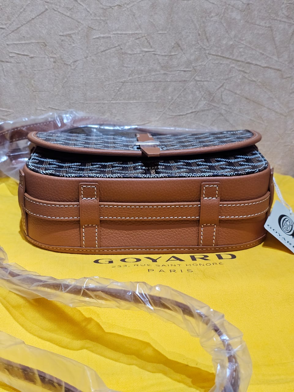 Goyard