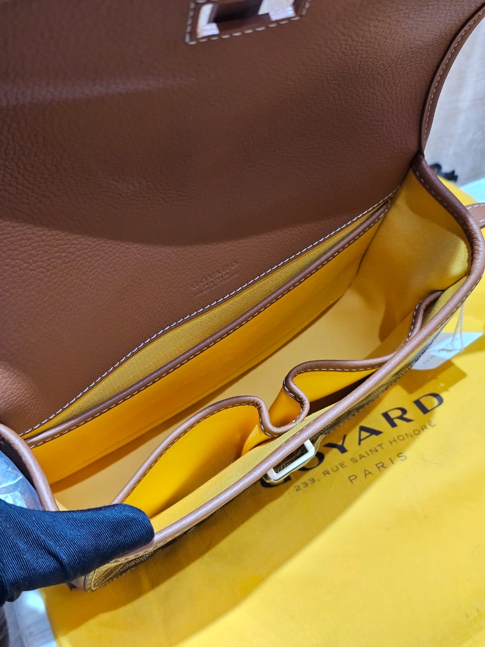 Goyard