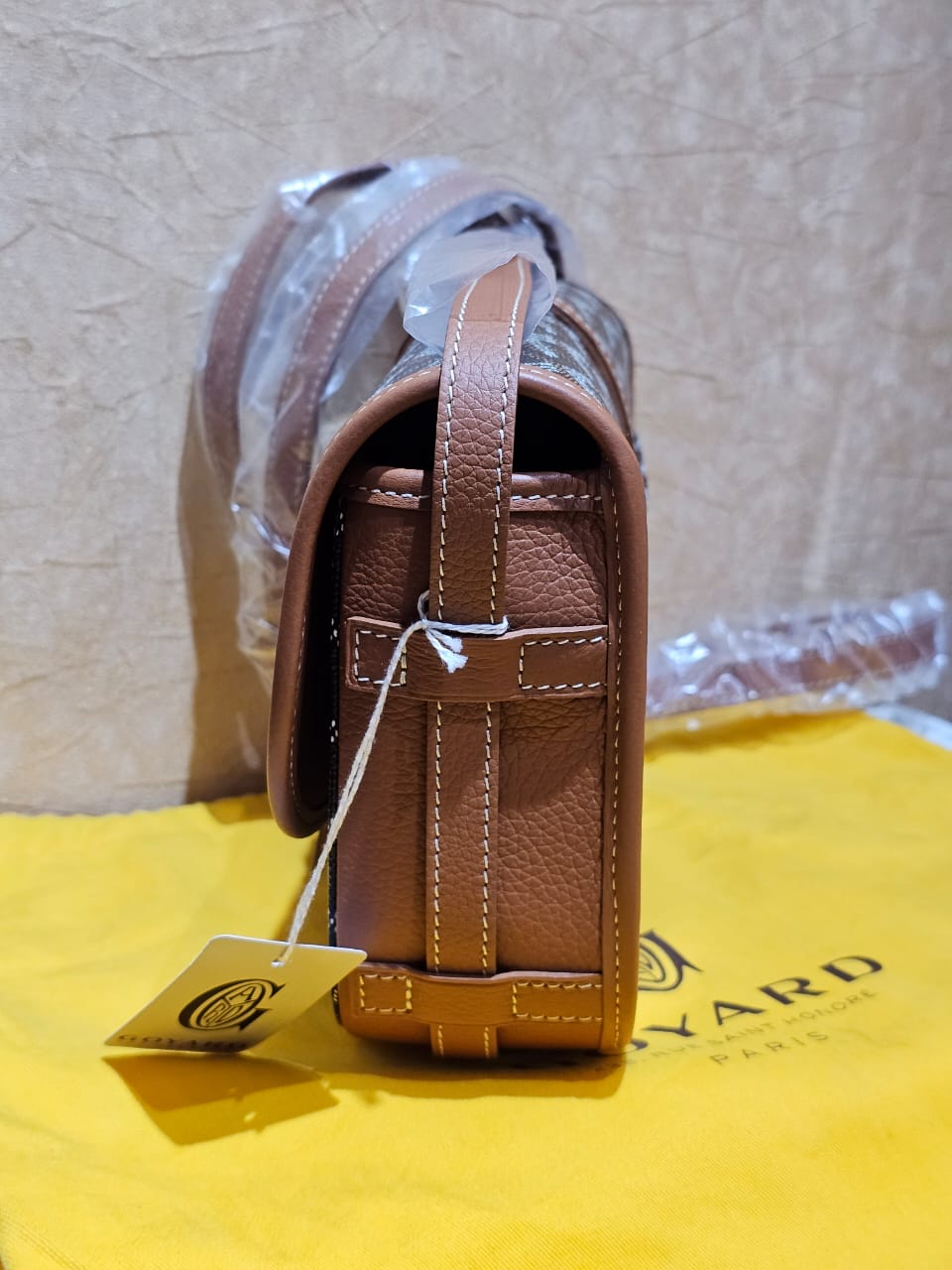 Goyard