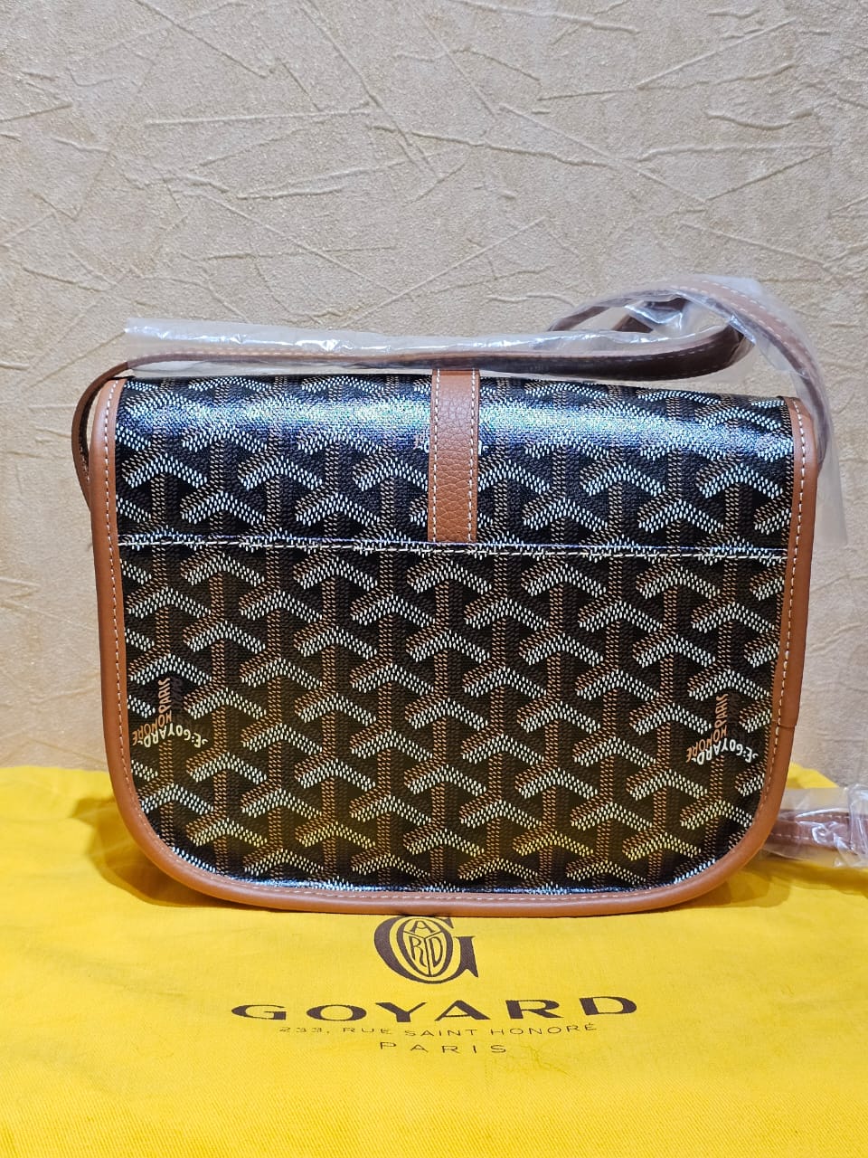 Goyard