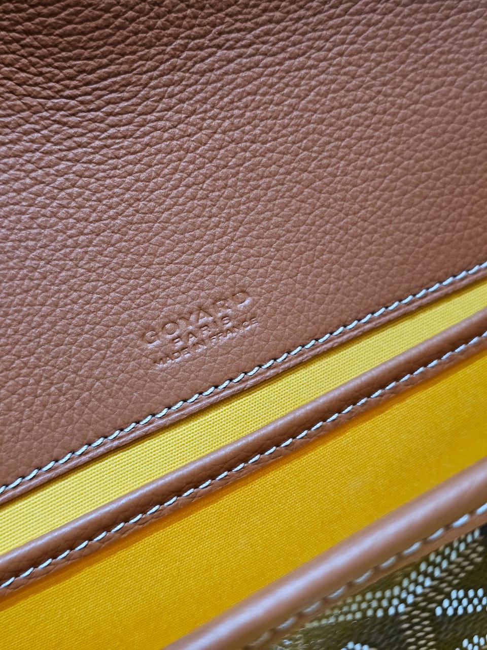 Goyard