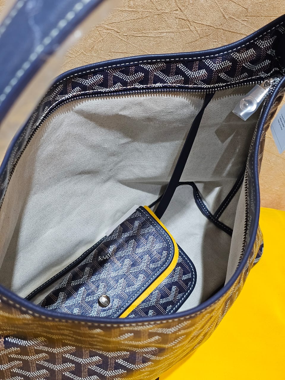 Goyard