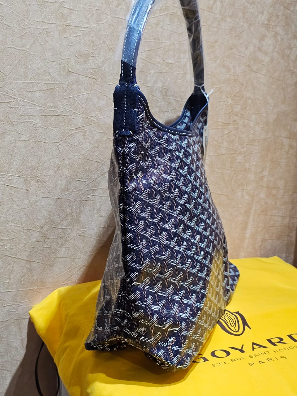 Goyard