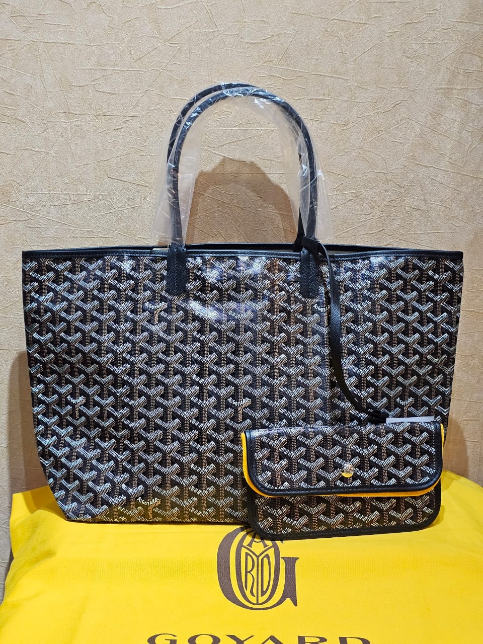 Goyard