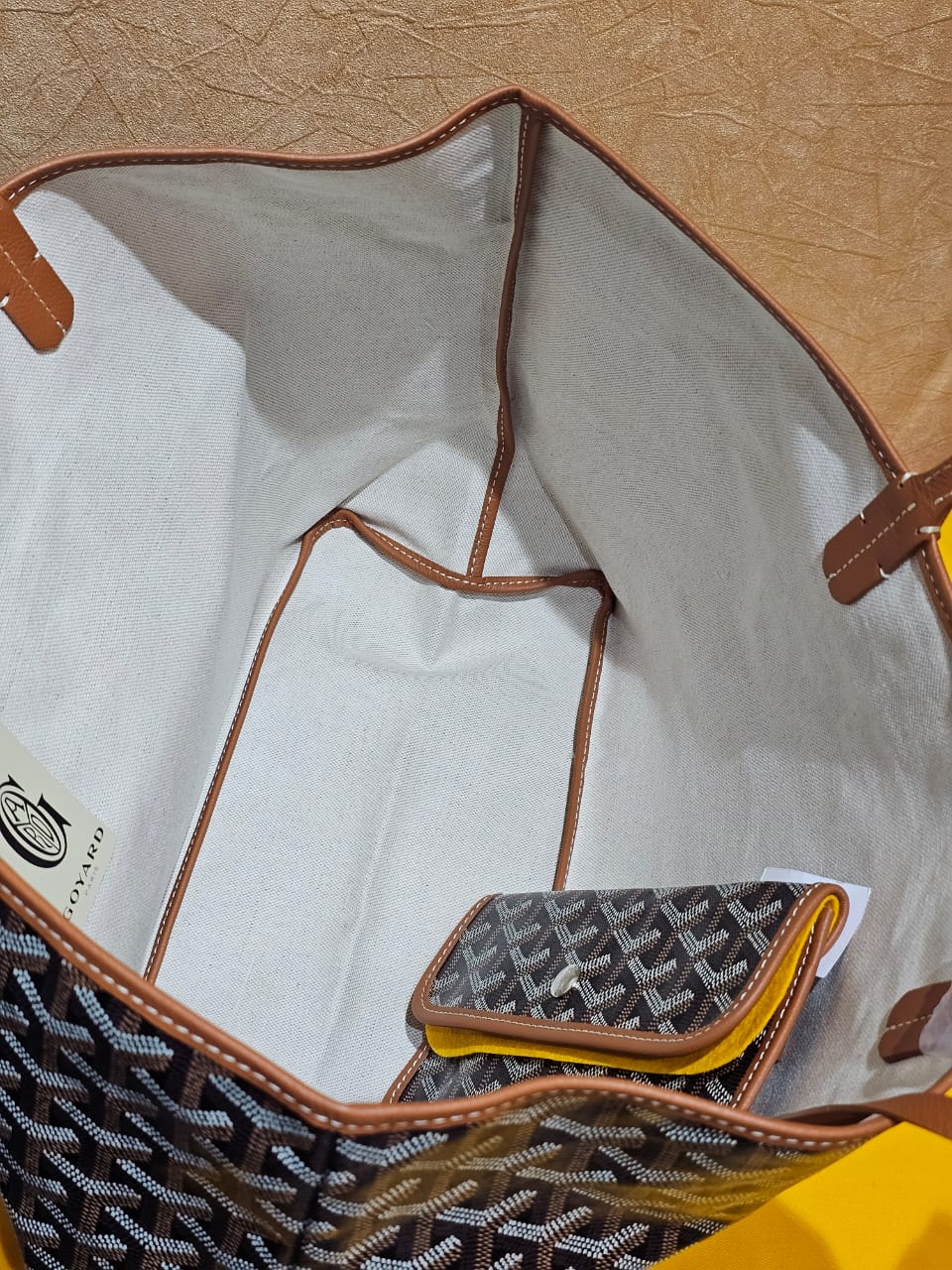 Goyard