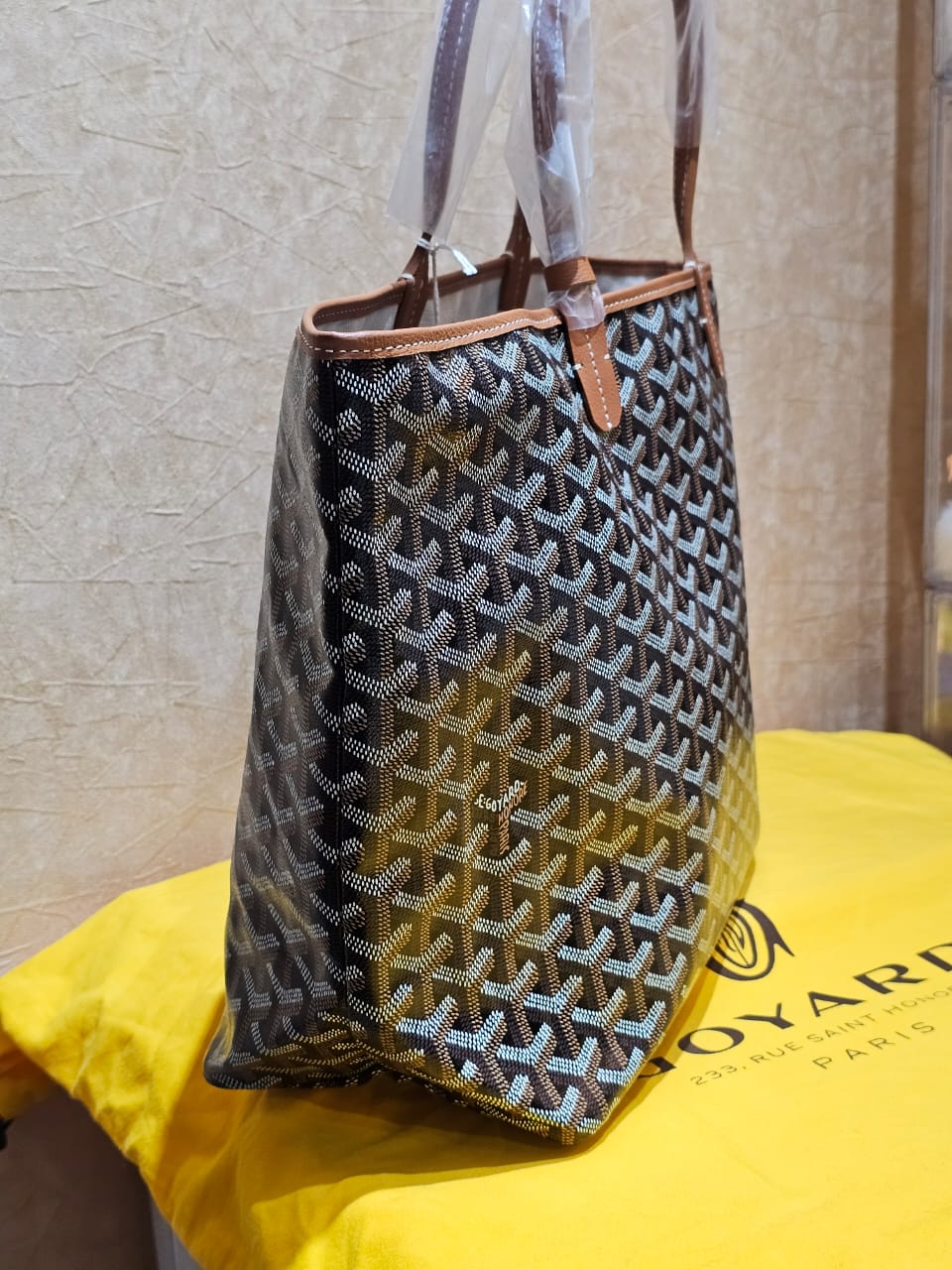 Goyard