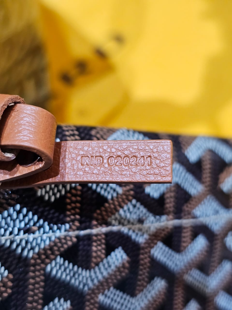 Goyard
