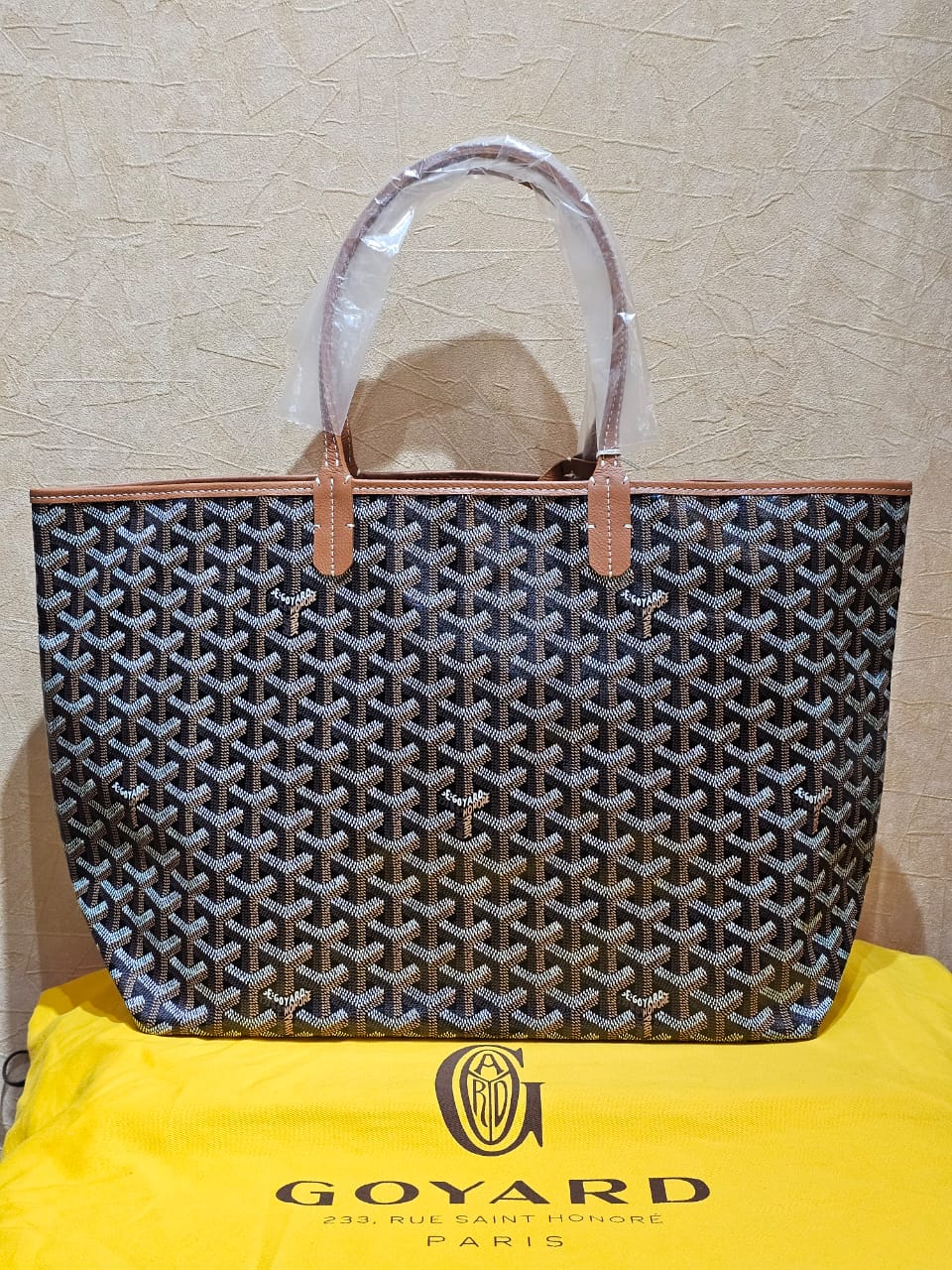 Goyard