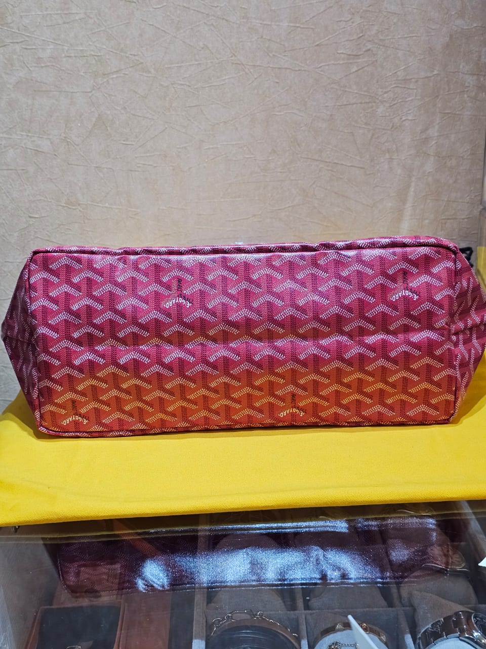 Goyard