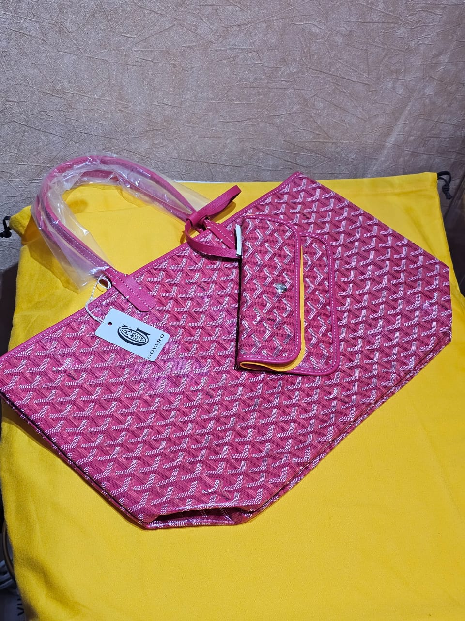 Goyard
