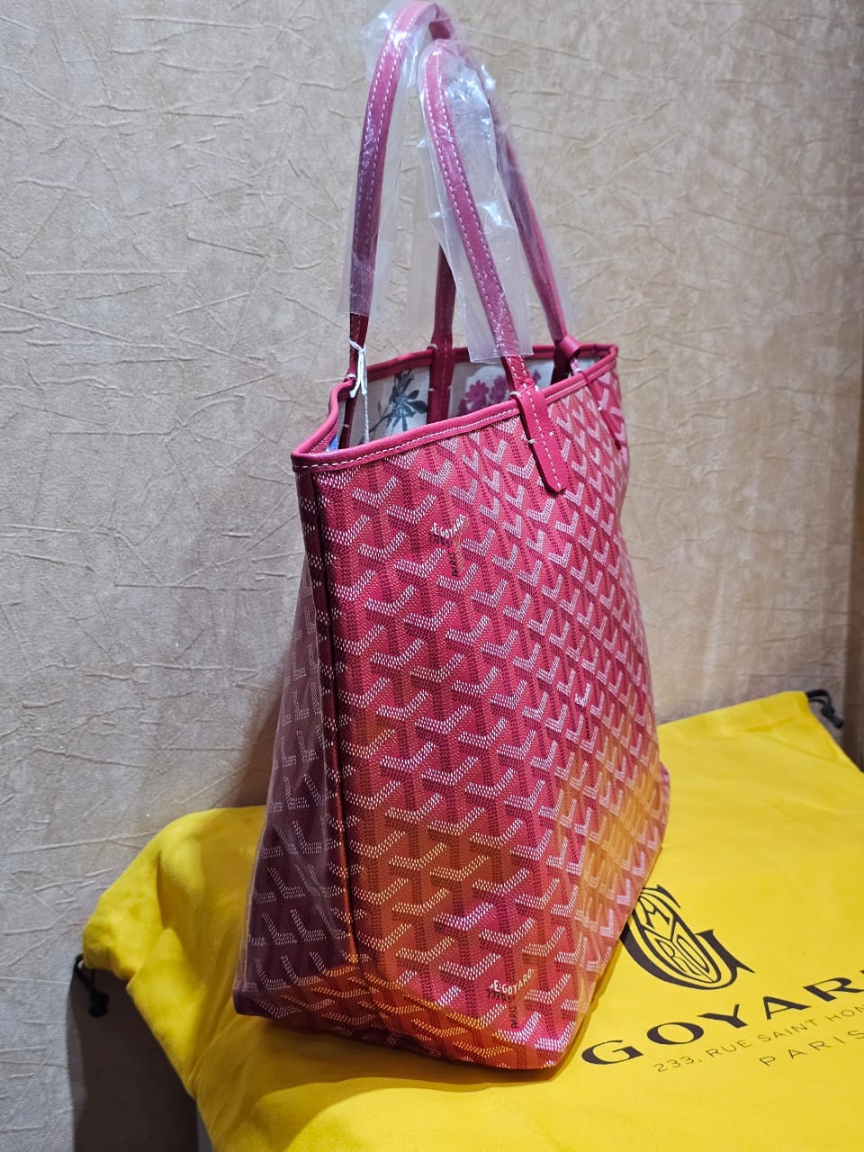 Goyard