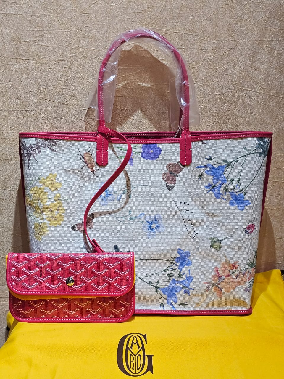 Goyard