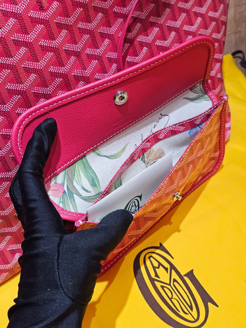 Goyard