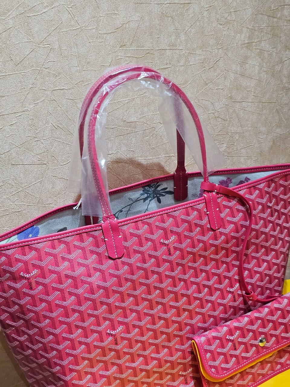 Goyard