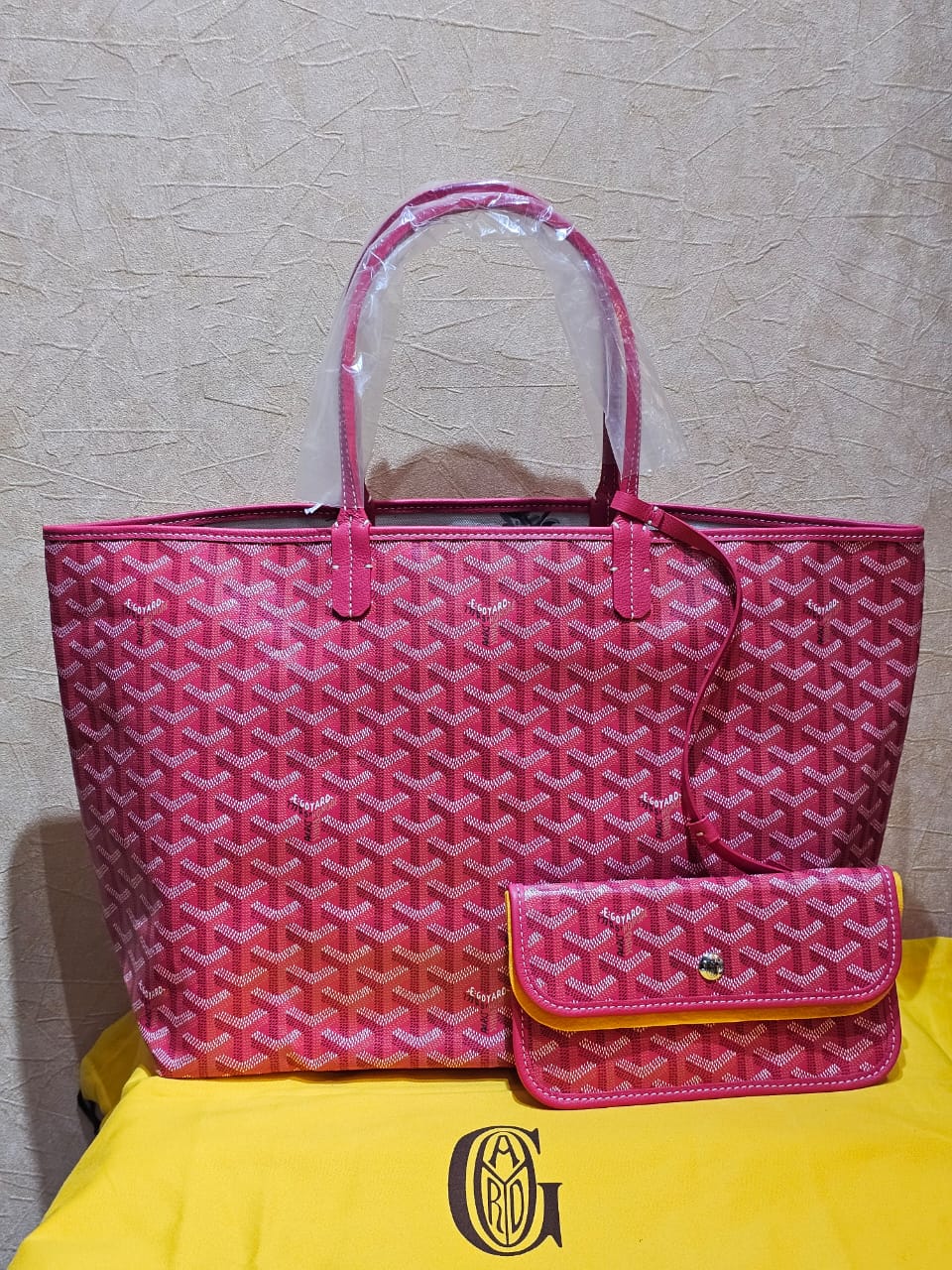 Goyard