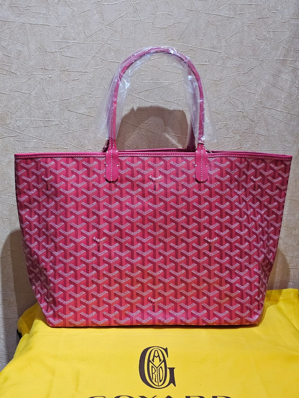 Goyard