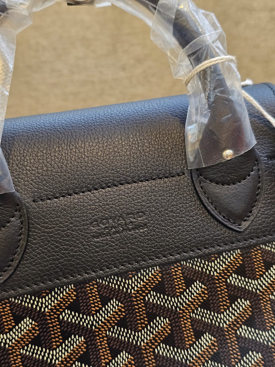Goyard