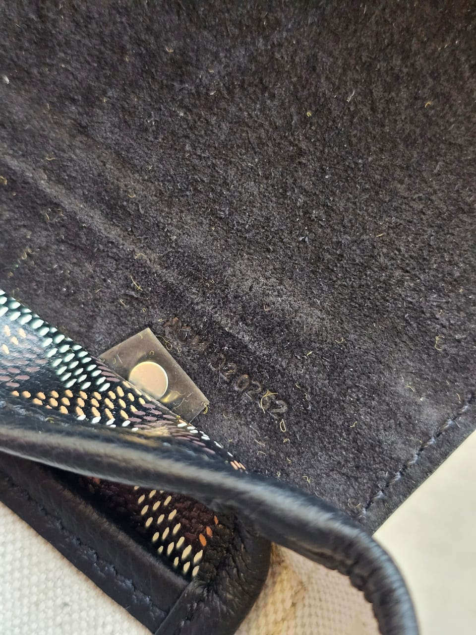 Goyard