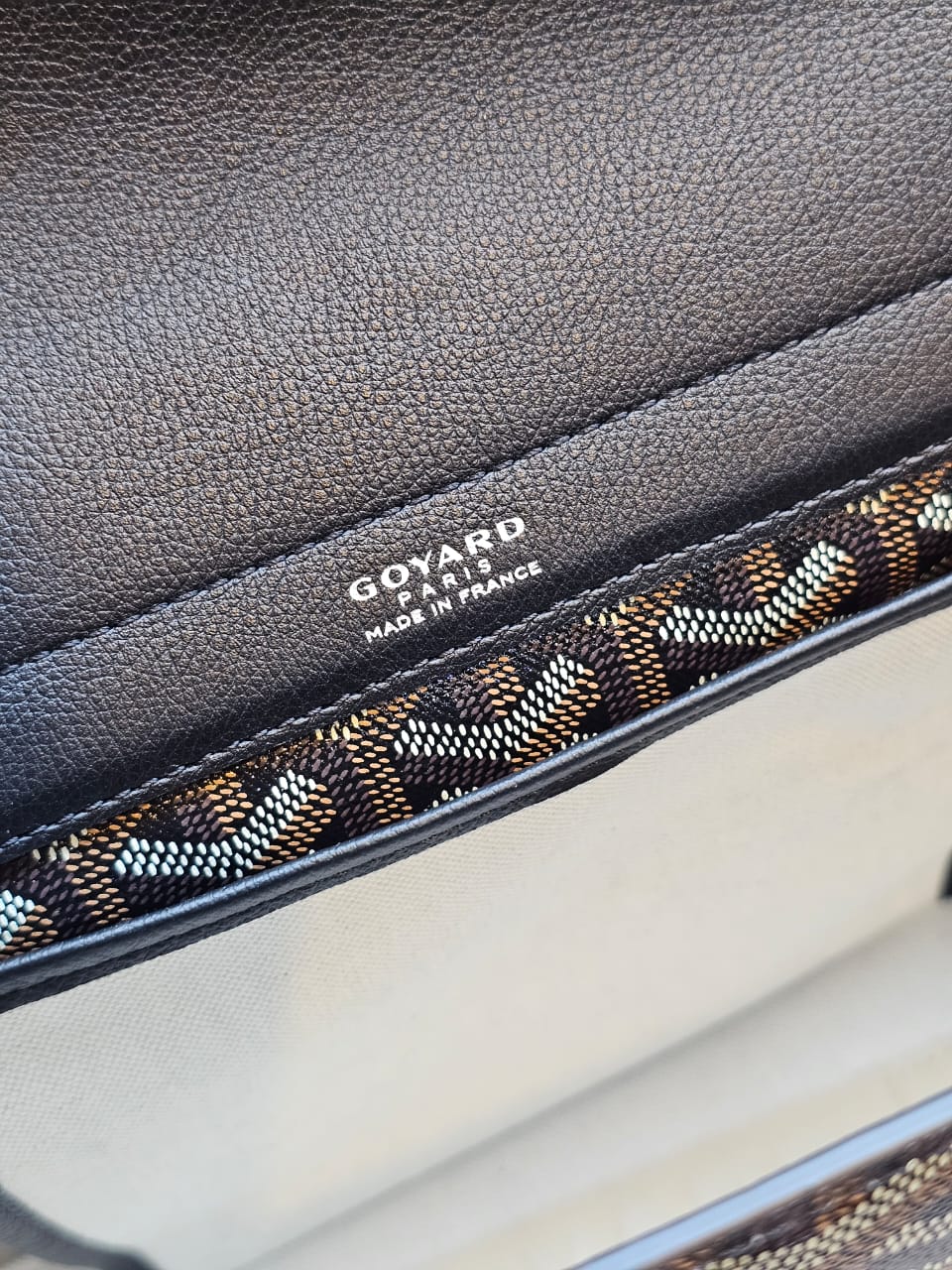 Goyard