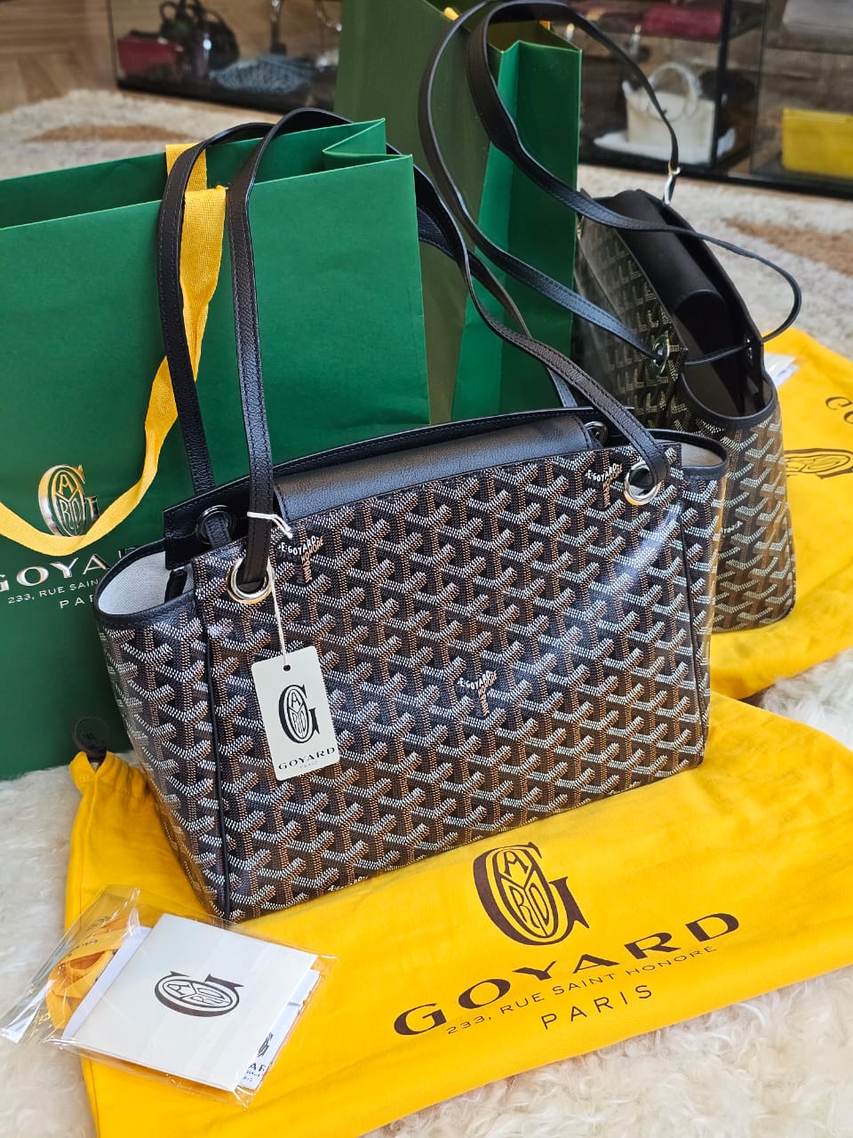 Goyard