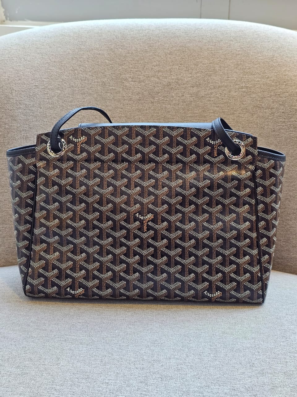 Goyard