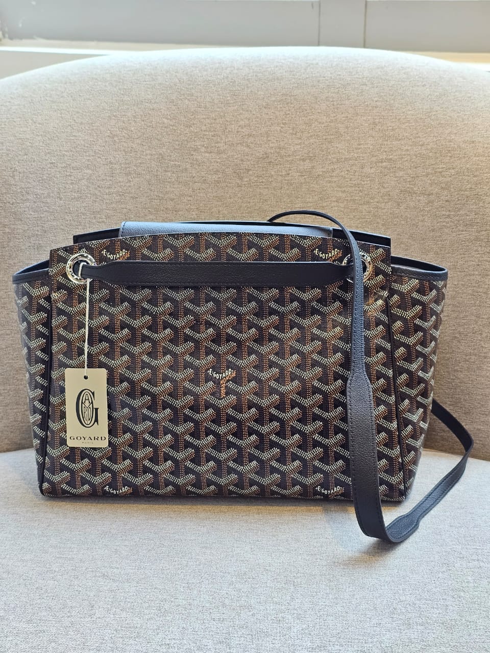 Goyard