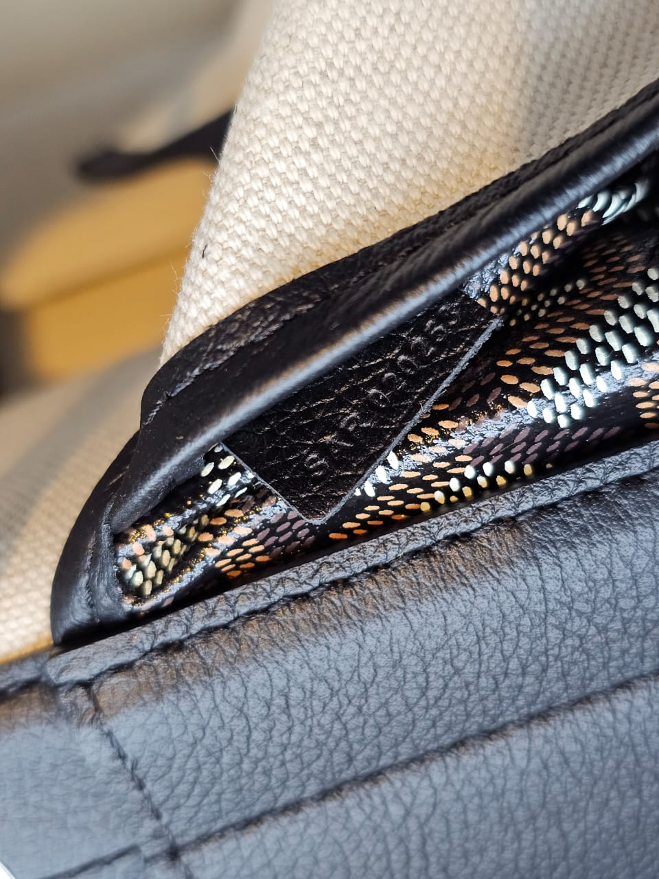 Goyard