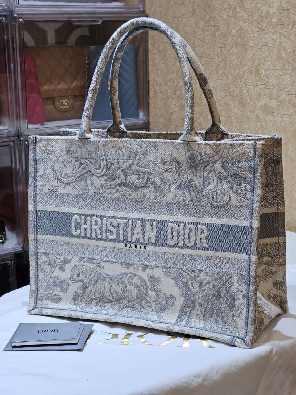 Christian Dior