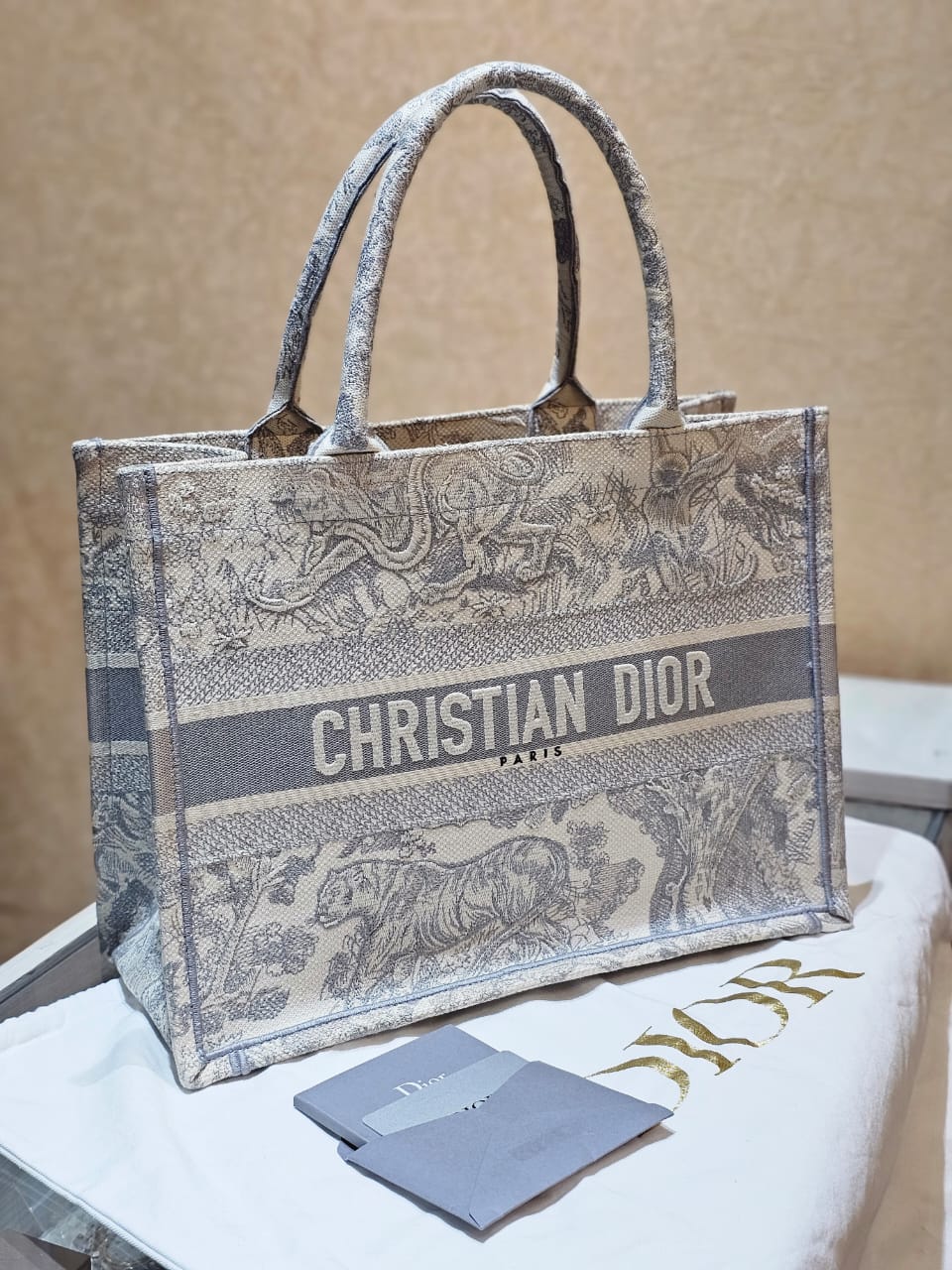 Christian Dior