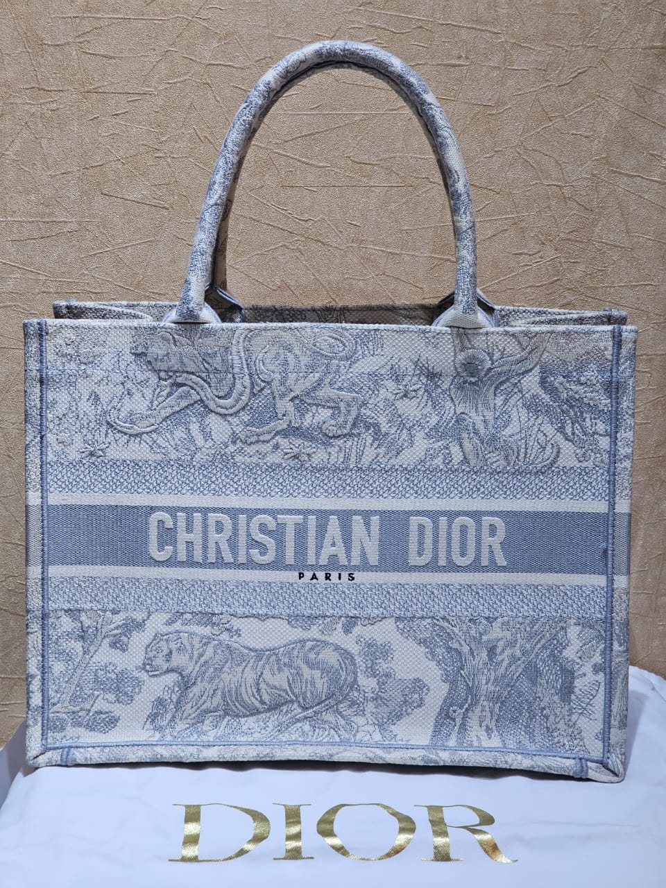 Christian Dior