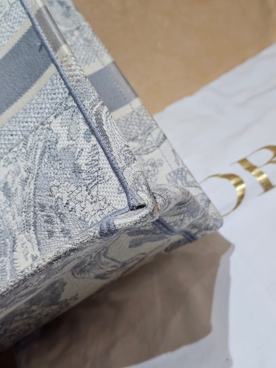 Christian Dior