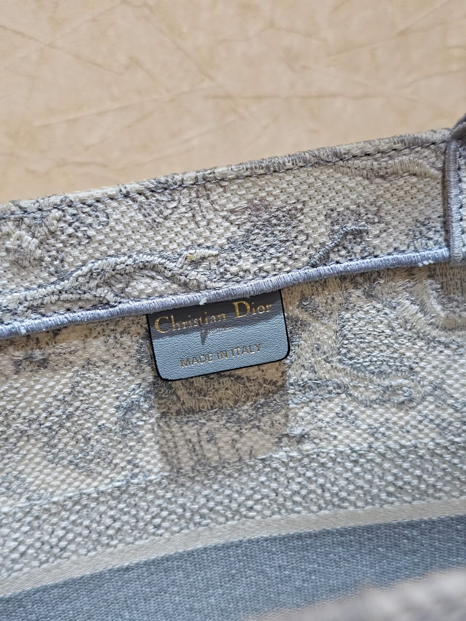 Christian Dior