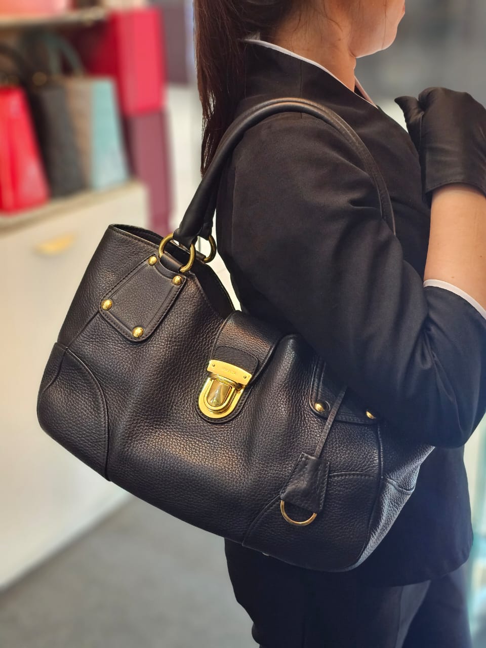 Prada