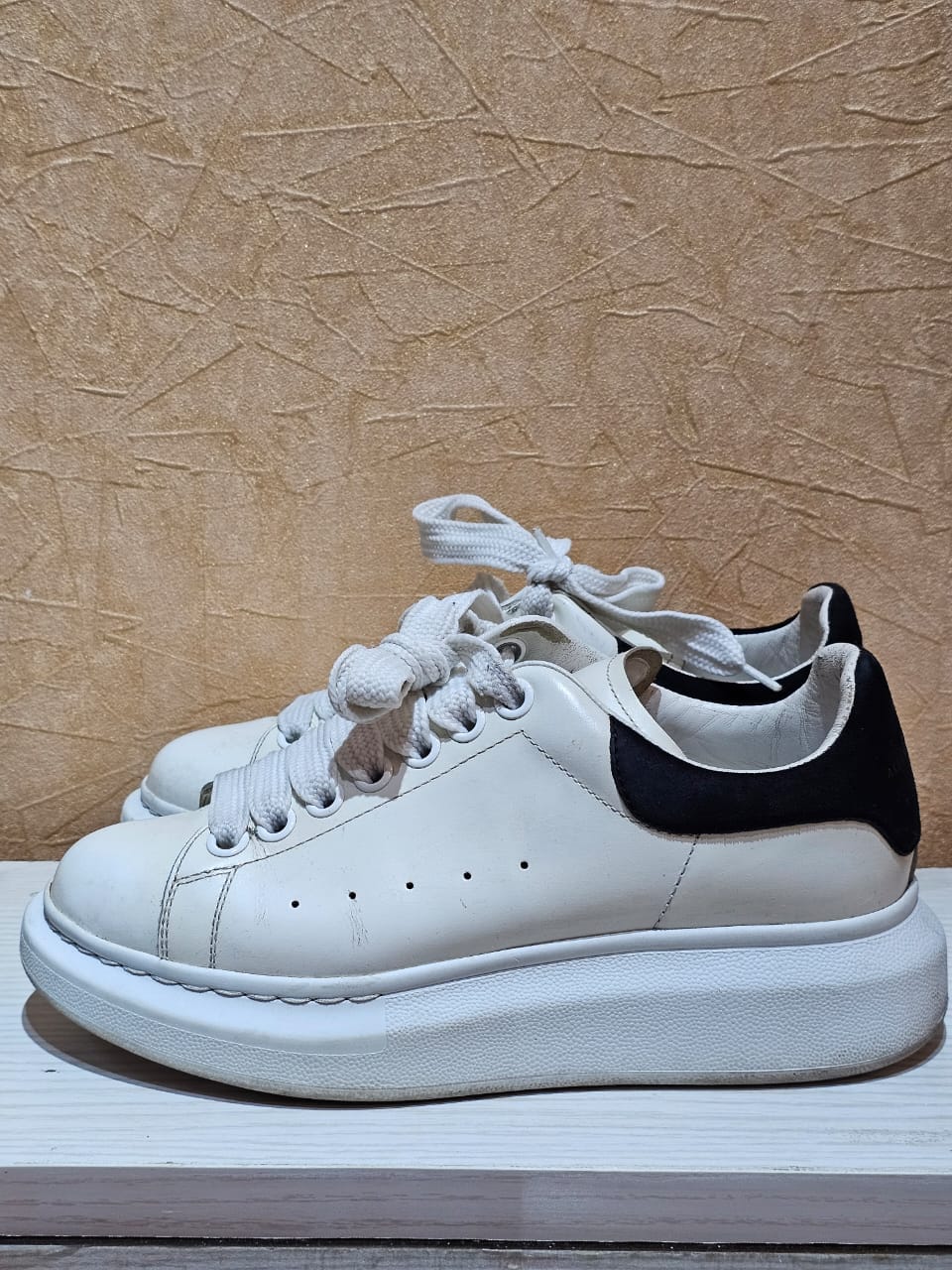 Alexander McQueen