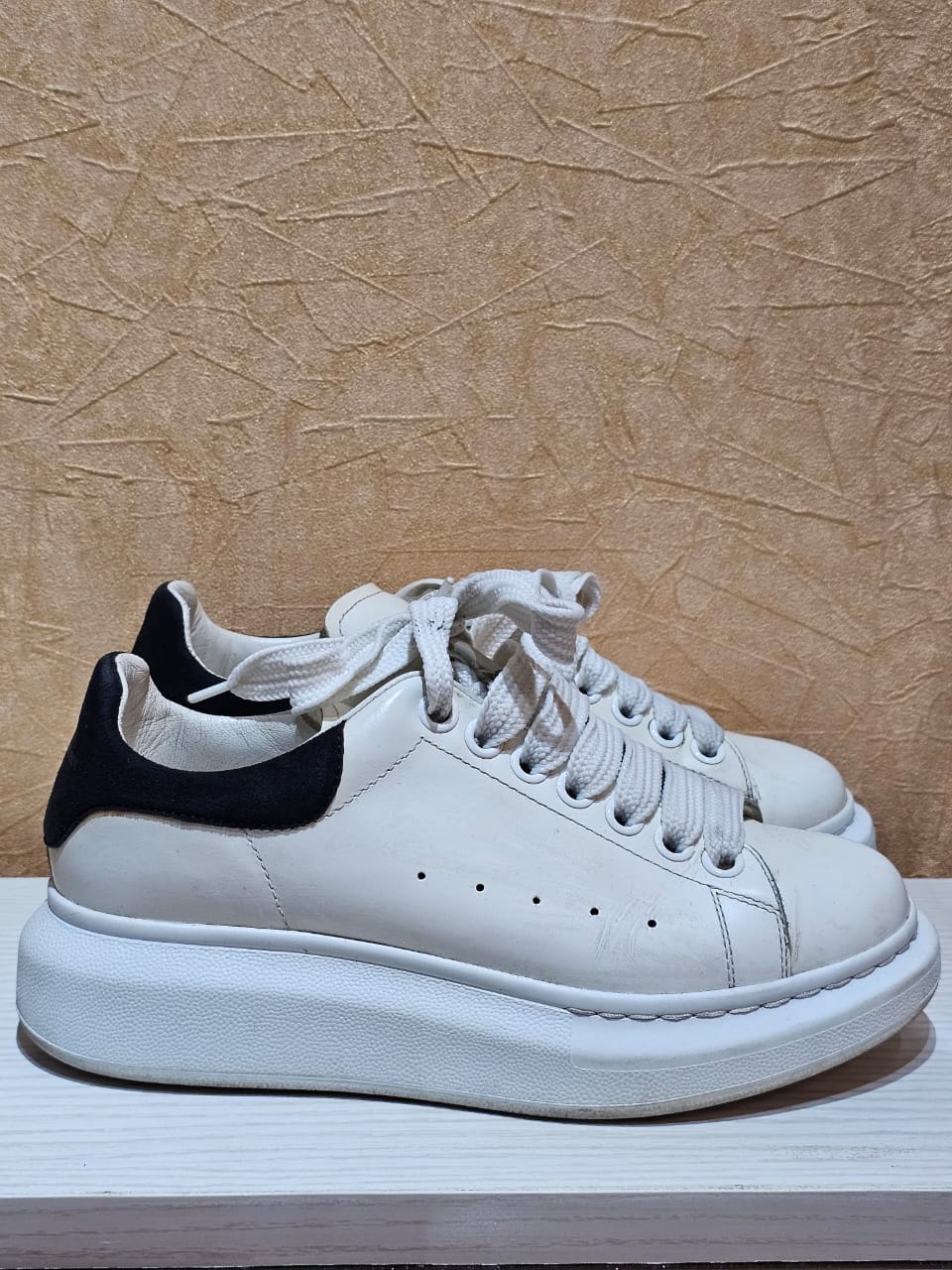 Alexander McQueen