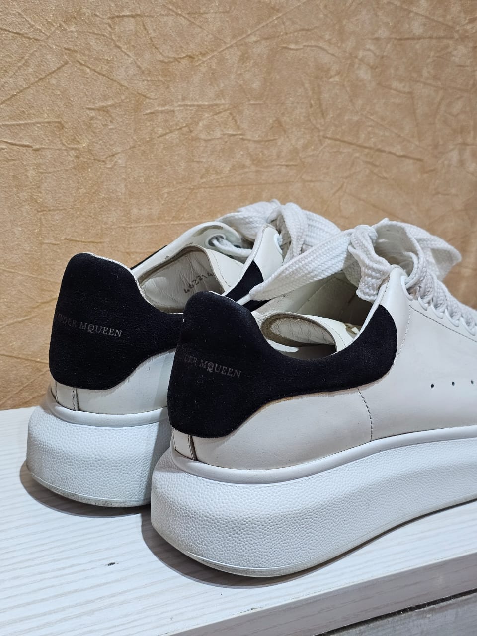 Alexander McQueen