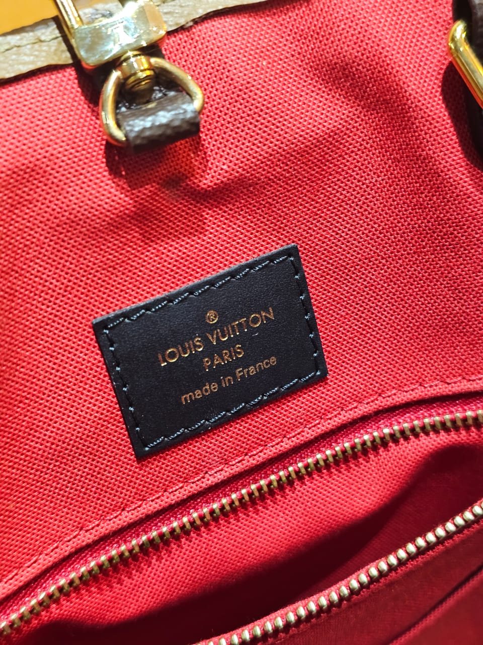 Louis Vuitton
