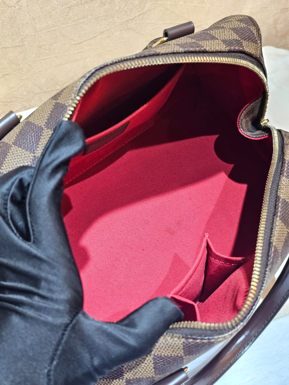 Louis Vuitton
