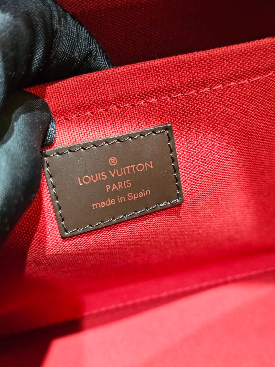 Louis Vuitton