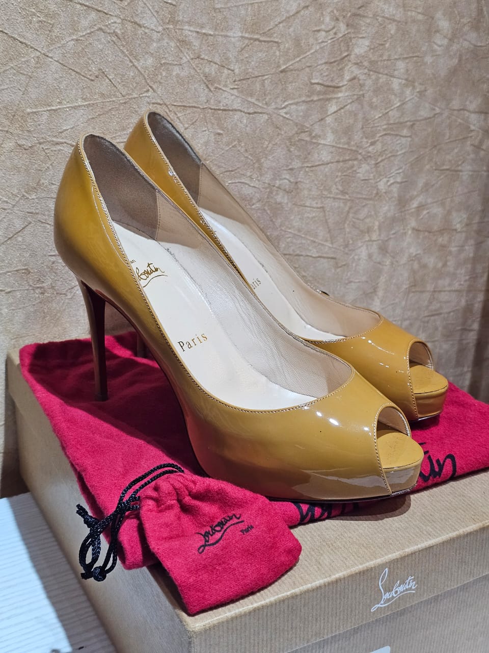 Christian Louboutin